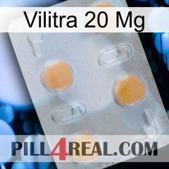 Vilitra 20 Mg 24